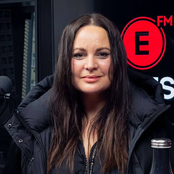 Host Expres FM